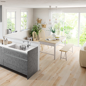 タカラスタンダード オフェリア