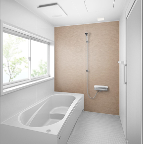 タカラスタンダード リラクシア