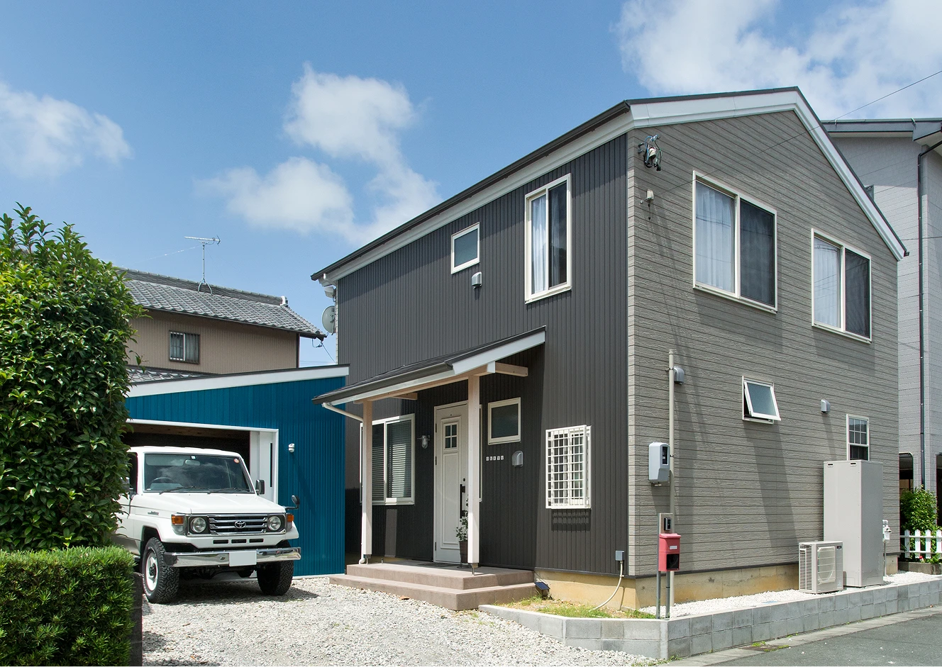 二階屋スタイル 写真スライド2