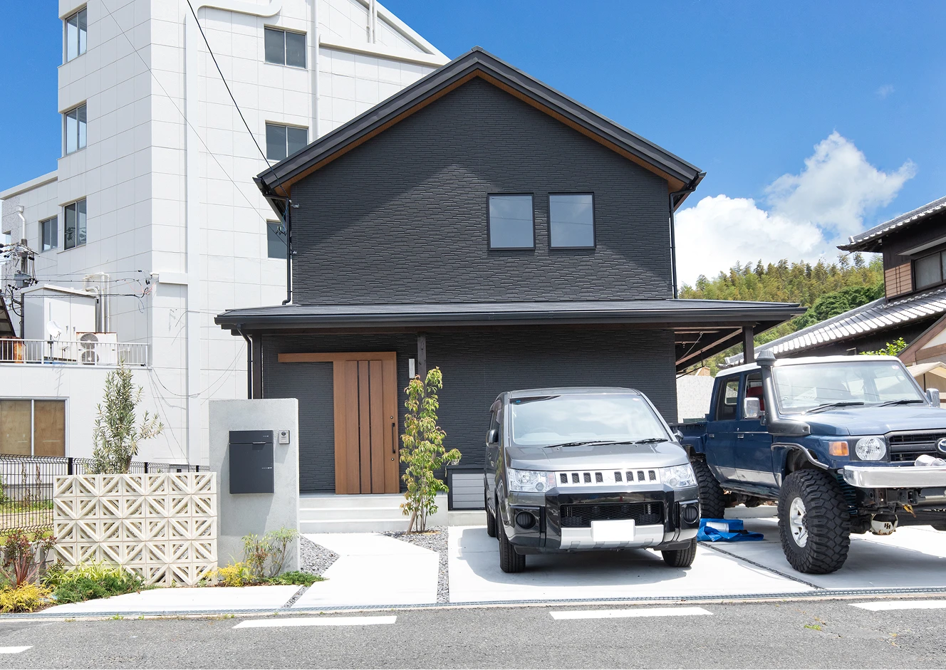 二階屋スタイル 写真スライド5