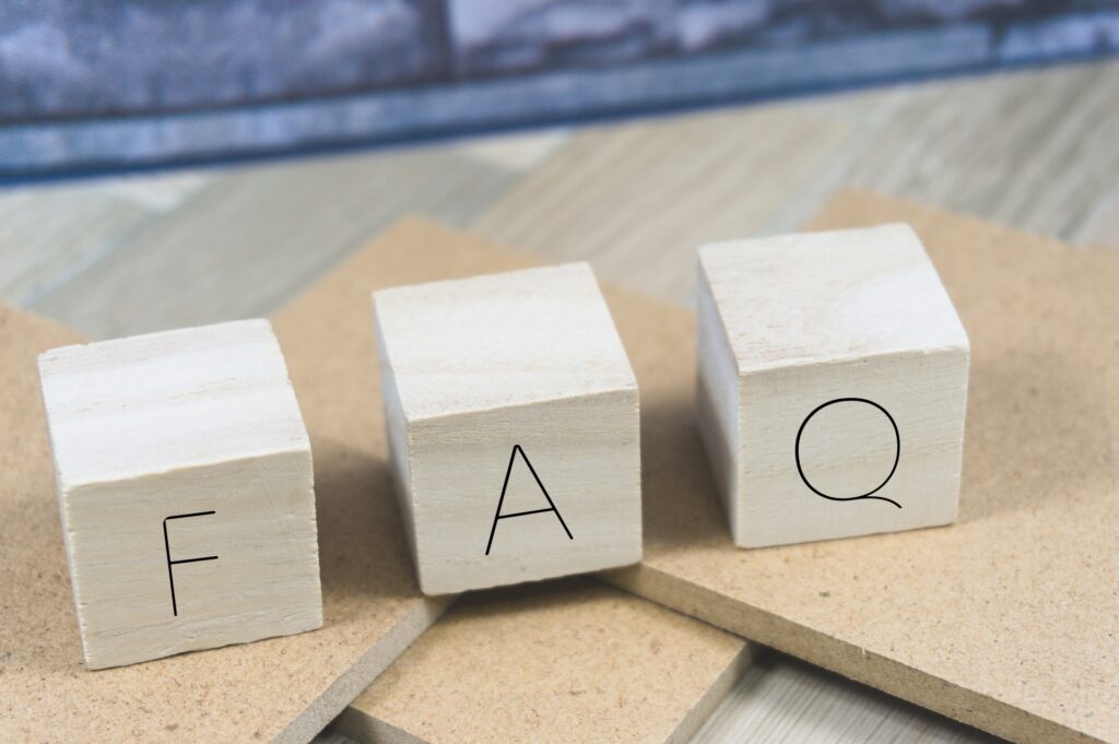 木造住宅の耐用年数でよくある3つの質問