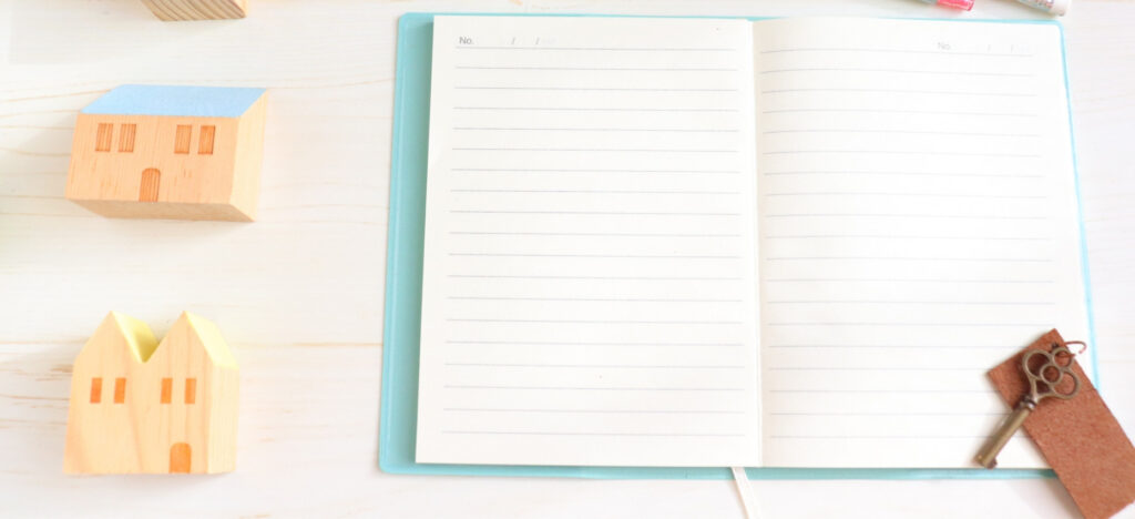 住宅展示場に行く前の事前準備のポイントは3つ