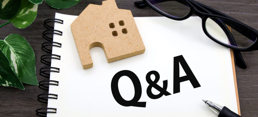 断熱等性能等級4でよくある3つの質問