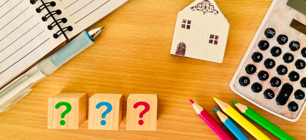 岡山 住宅展示場でよくある3つの質問