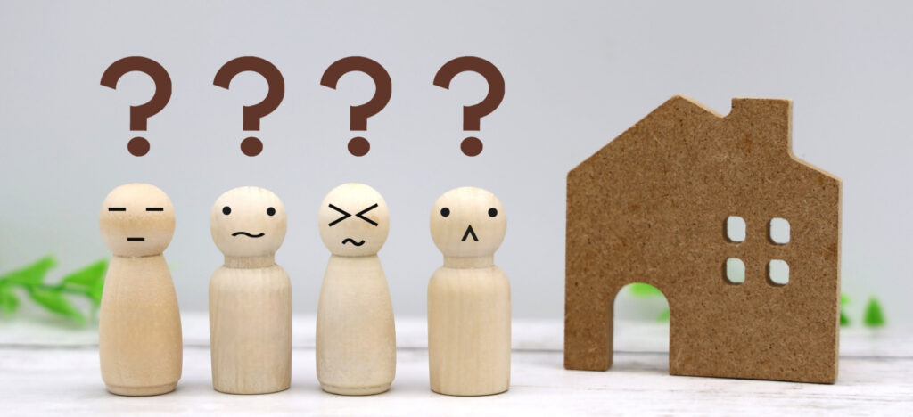 平屋と二階建てどっちがいいでよくある3つの質問