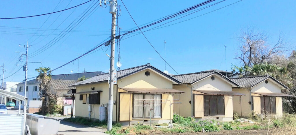 平屋のメリット・デメリット