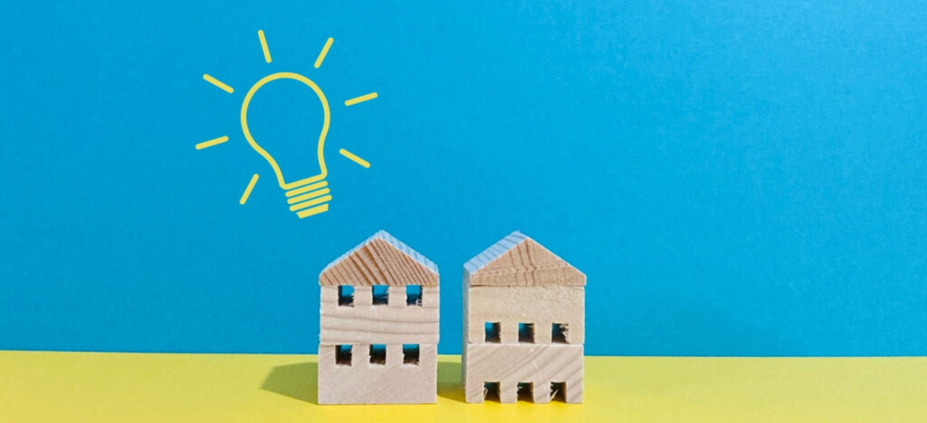 二階建てが向いている人の特徴