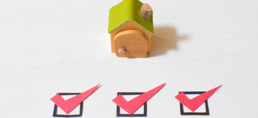 平屋が向いている人の特徴