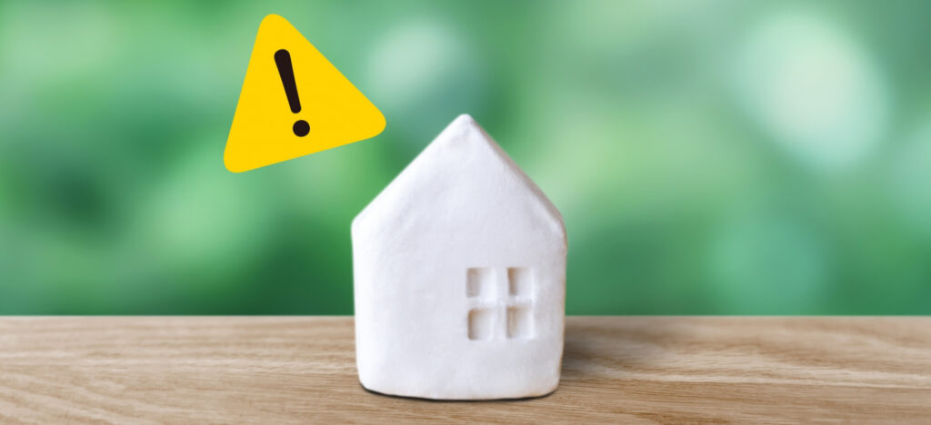 家を買うタイミングを決める際の注意点