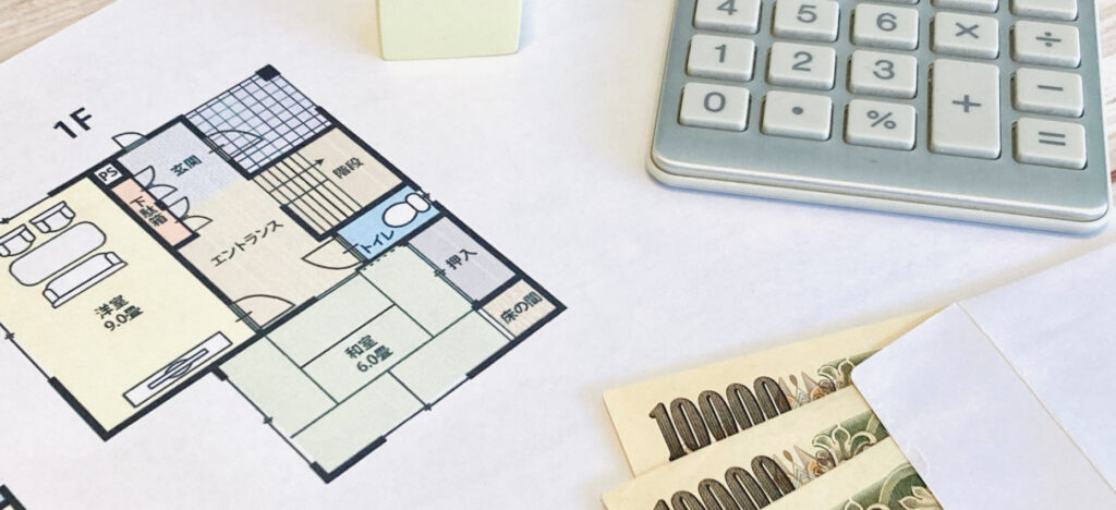 木造在来軸組工法のデメリットは3つ