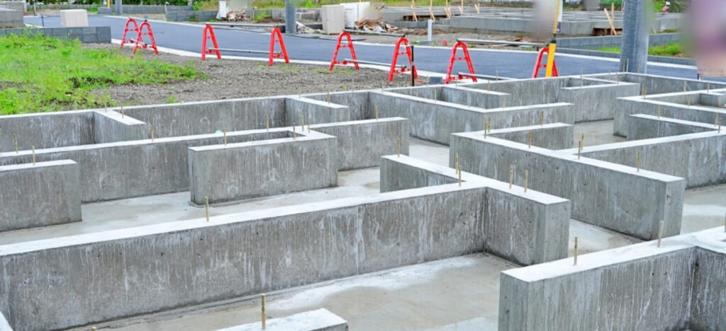 土地が決まってから注文住宅を着工するまでの流れ