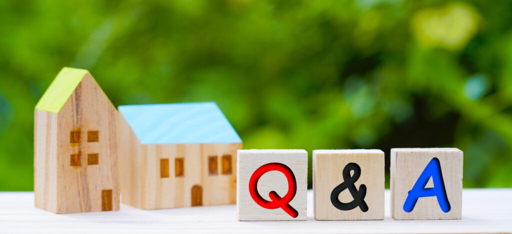 注文住宅 土地探しでよくある3つの質問