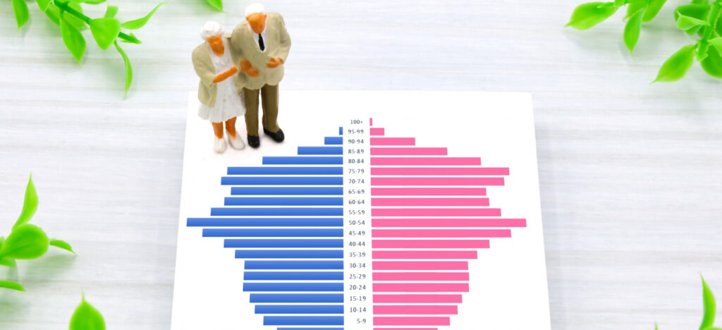 【タイプ別】家を購入する人の平均年齢
