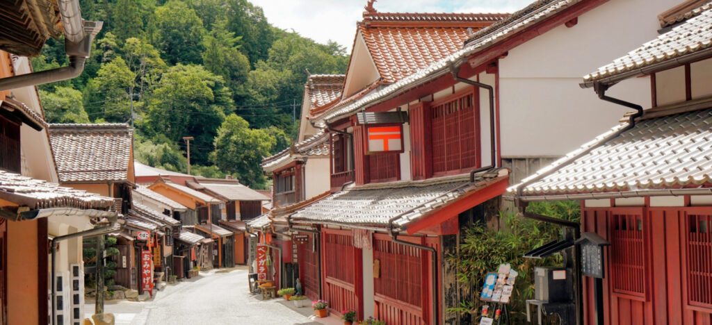 岡山が移住先として人気の理由とは？