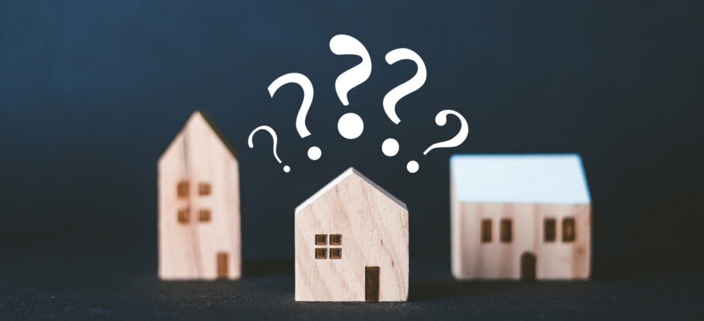 日本 伝統的な家でよくある3つの質問