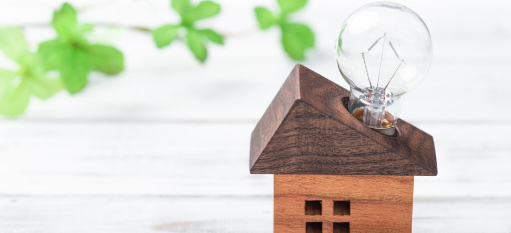 ZEH住宅に求められる3つの要素