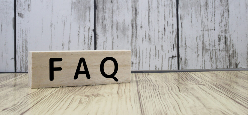 平屋のウッドデッキでよくある3つの質問