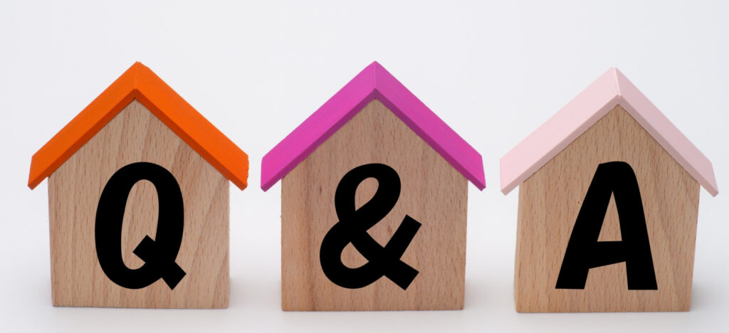 スキップフロア 平屋でよくある3つの質問