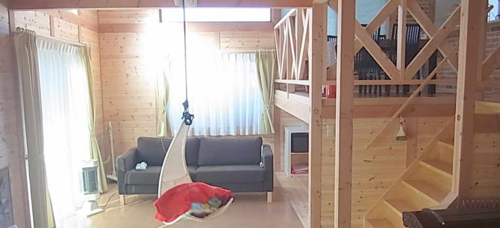 スキップフロアを平屋に取り入れる5つのメリット