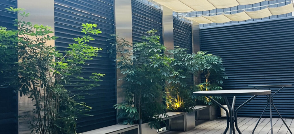 平屋をおしゃれに見せるウッドデッキの活用術は3つ