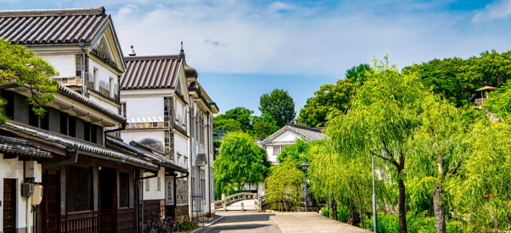 岡山への移住がおすすめな3つの理由