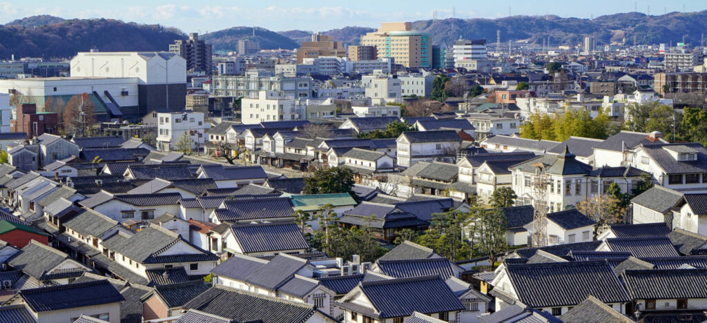 倉敷に移住するメリットは5つ