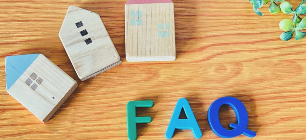 耐震等級とはでよくある3つの質問