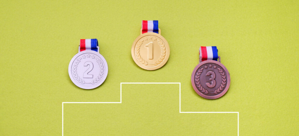 耐震等級の3つの分類