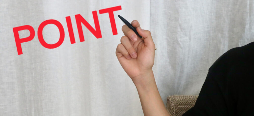 サイディングのメンテナンスを自分で行う際の注意点は2つ