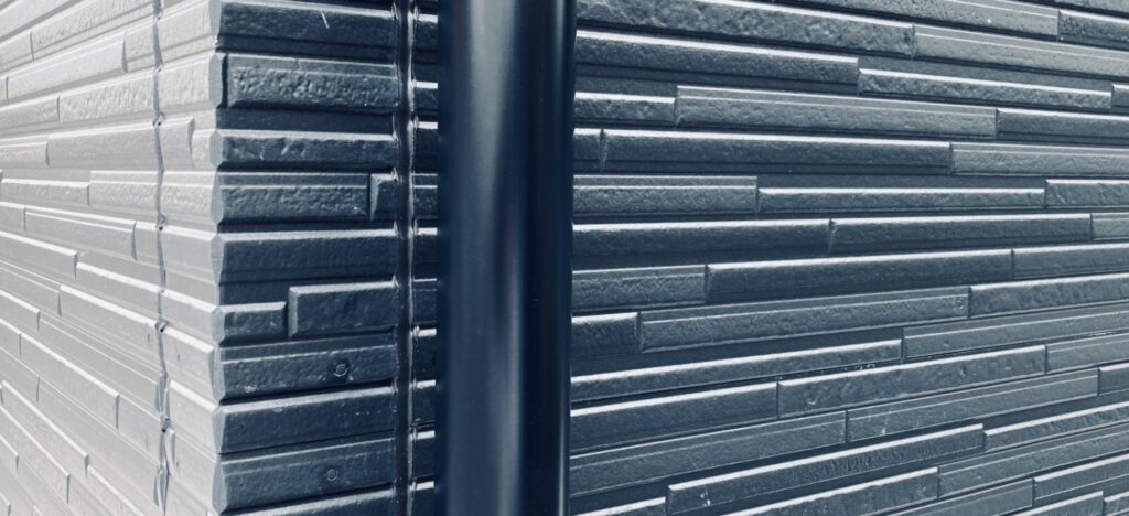 サイディングの種類は4つ