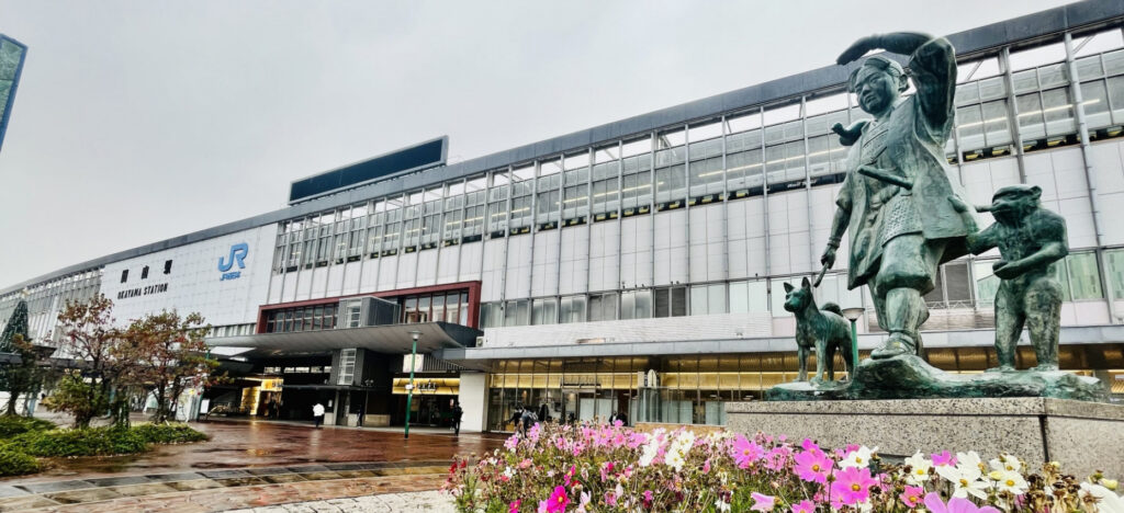 岡山で子育てしやすいおすすめの地域は5つ