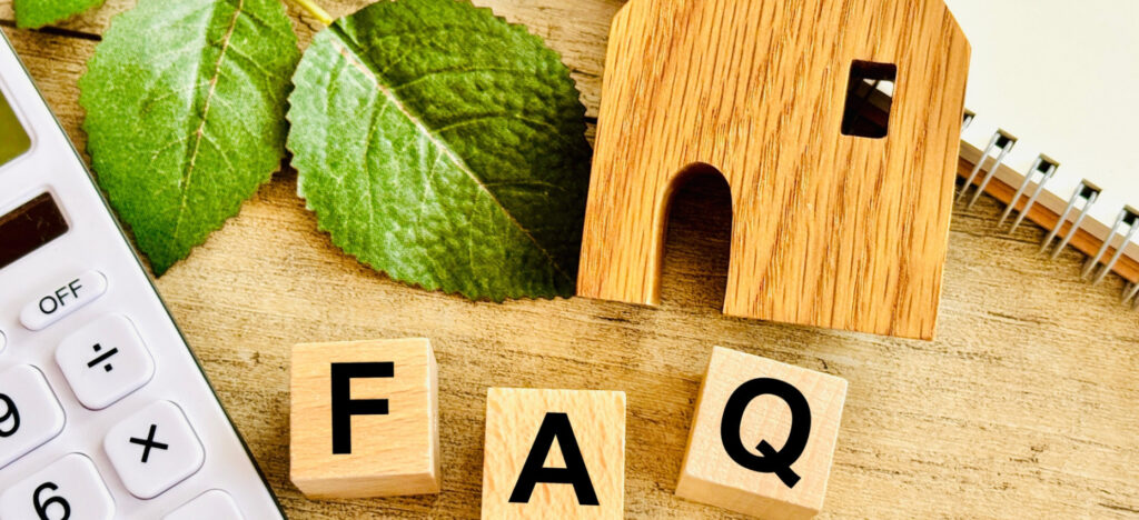 総社市への移住でよくある3つの質問