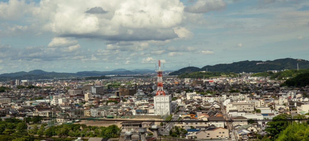 倉敷市が住みやすいといわれる5つの理由