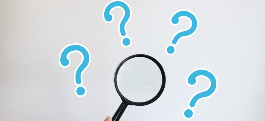 晴れの国岡山なぜでよくある3つの質問