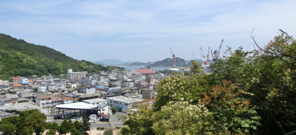 玉野市への移住がおすすめな3つの理由