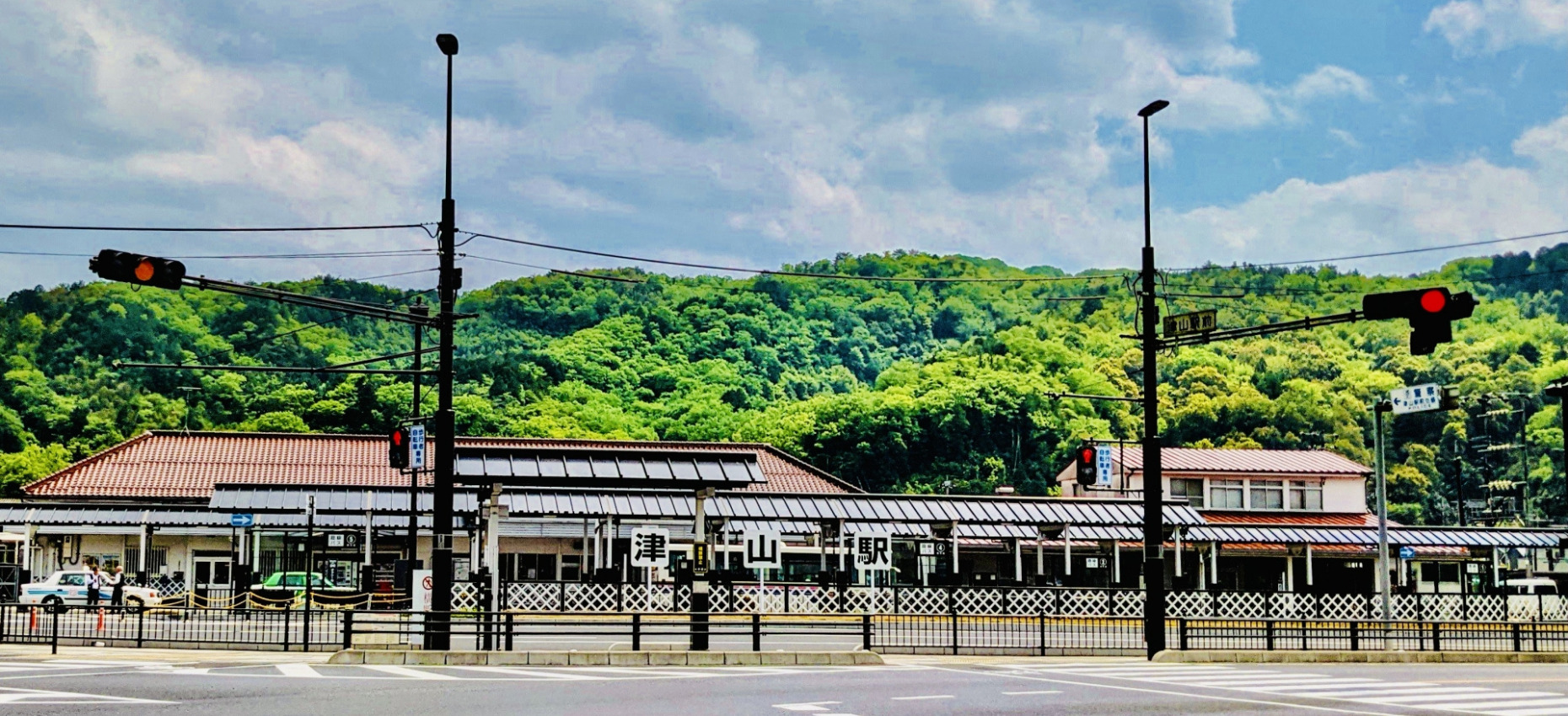 津山市の移住でよくある3つの質問