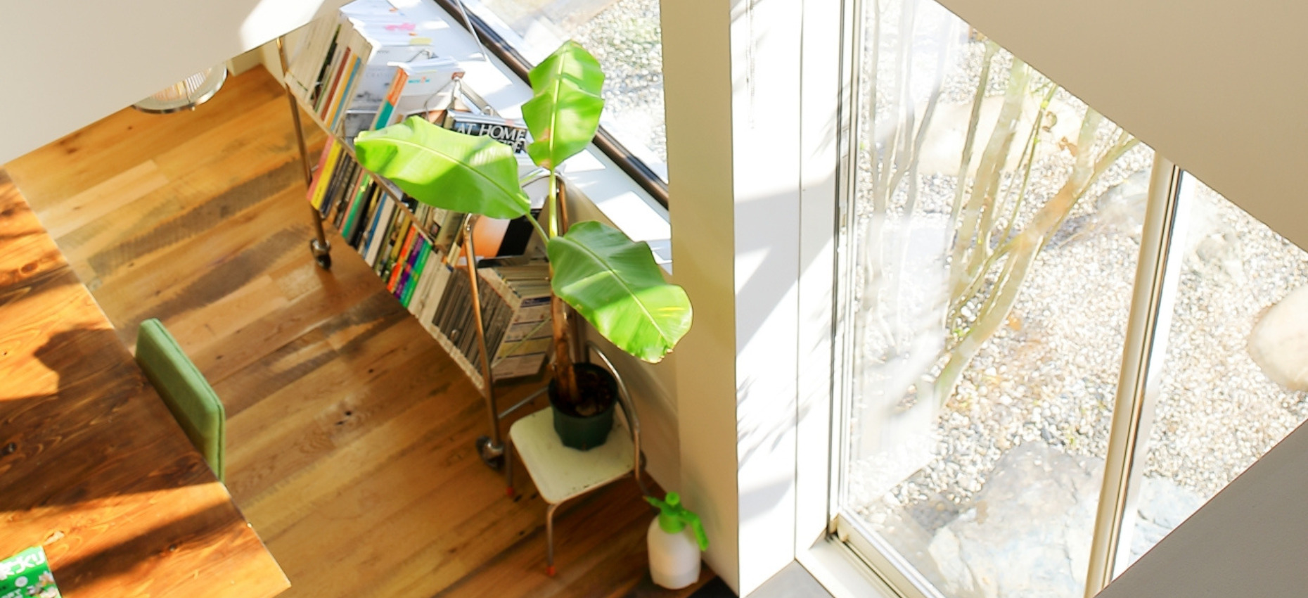 吹き抜けのある家のメリット・デメリット