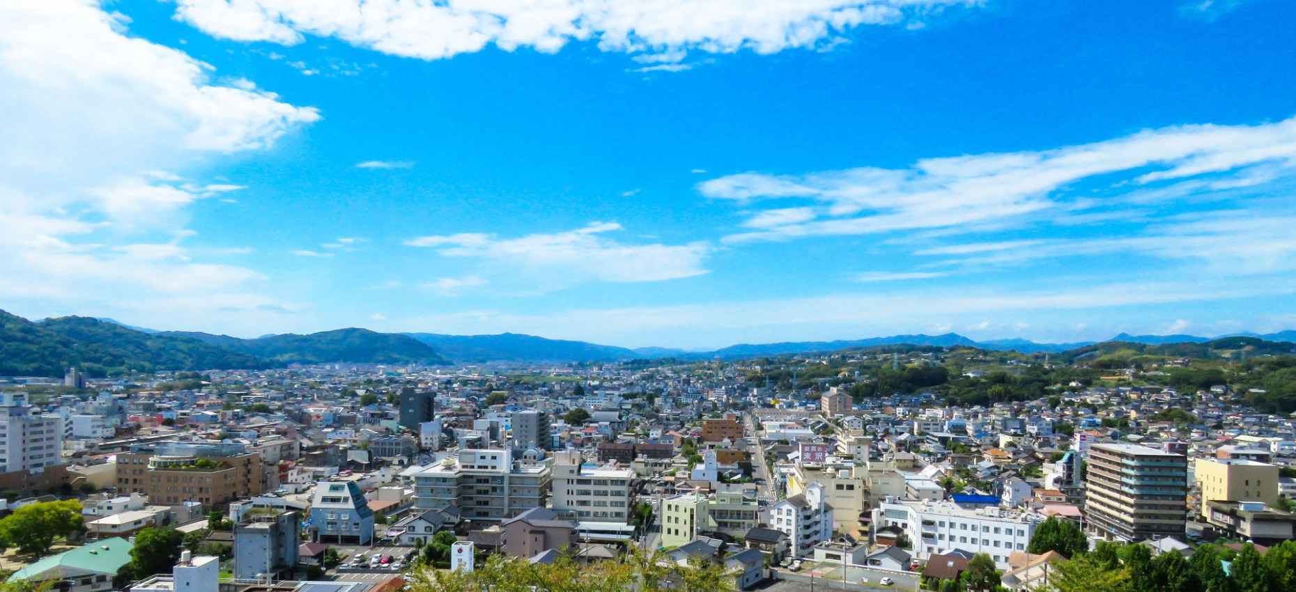 津山市に移住する3つのメリットと2つのデメリット